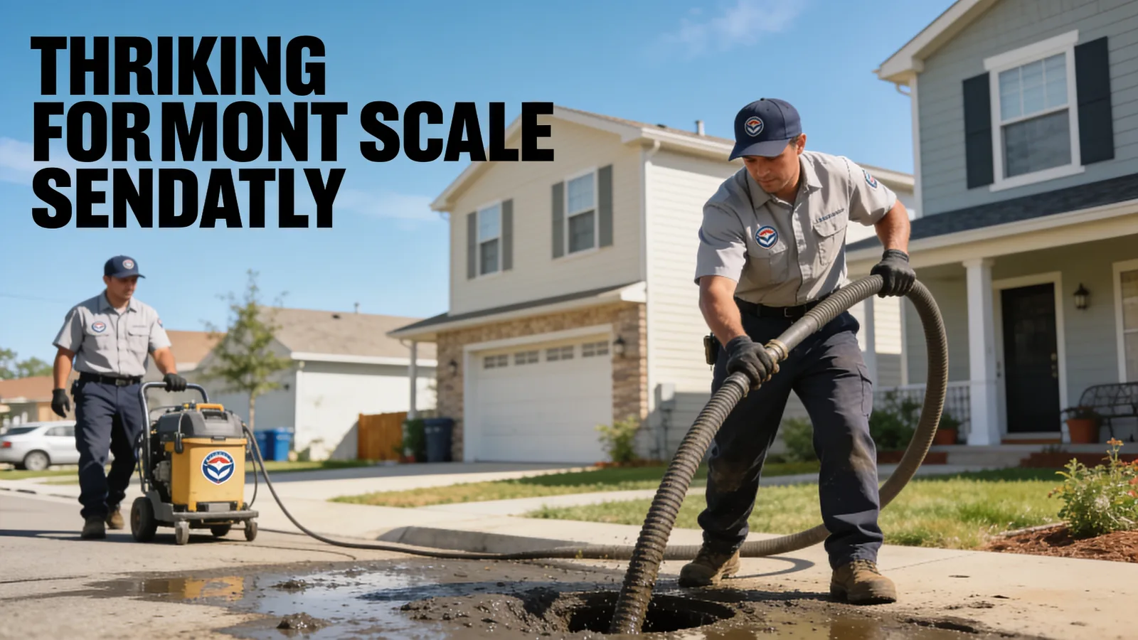 Sewage Cleanup in Kennard, IN near me